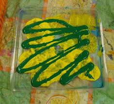 Monet Gardens Homeschool Art Art Room Monet