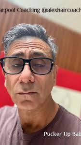 A little Vidal Sassoon story from long ago...remember where you came from,  be nice, stay humble, and be nice again!