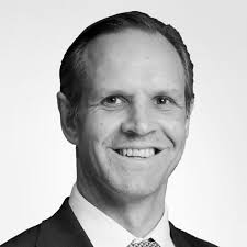 Will Walker, Chief Investment and Development Officer, Real Estate