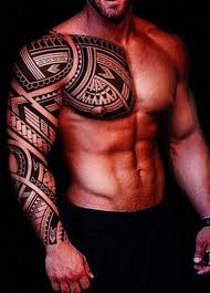 Estos tatuajes se lo deben todo a sus. Top 50 Tatuajes De Maories Y Sus Significados Todotatuajes