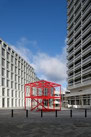 Finde hier alle informationen der deutsche bank filiale lindenthaler straße 24 in leipzig (04155). Art Invest Real Estate Deutsche Bank Campus Bestand