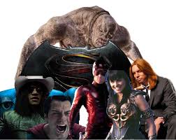 Many were excited to finally see these two iconic heroes appear on the big screen… In A Nutshell Batman V Superman Dawn Of Justice Know Your Meme