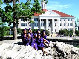 Graduation On The Kissing Rock Photo Submitted By Vanja Basaric Mansions House Styles Time Of Your Life