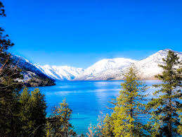 Lake chelan is the deepest lake in the state and the third deepest in the us at 1486 feet. Free Days At Washington State Parks Lake Chelan News And Information