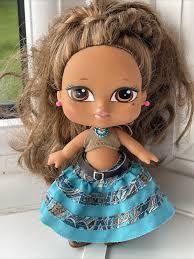BRATZ BABYZ YASMIN