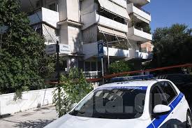 Στο σημείο έσπευσαν ισχυρές αστυνομικές δυνάμεις. Qlsxccvciwo0em