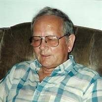 Marvin Talmage Brock Obituary