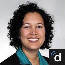 Dr. Kimberly K. Vesco, MD