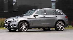 The e550 sedan starts just. 2020 Mercedes Glc 350e Plug In Hybrid Gets Fresh Look More Torque