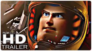 The distance traversed by light in one mean solar year, about 5.88 trillion mi. Lightyear Trailer Teaser 2022 Youtube