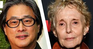 Cannes 2022 Lineup: Claire Denis, Park Chan-wook, Cronenberg