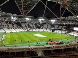 We did not find results for: London Stadium Bereich 205 Heimat Von West Ham United