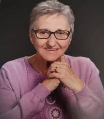 Carlene Bair Obituary