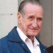 Obituary information for Raymond Ferdnand Westerman