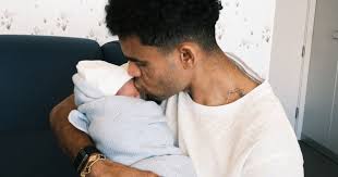 Deportes 👶⚽ ¡El goleador Luis Díaz celebra un nuevo logro fuera de la  cancha! Nació Fernando, su primer hijo varón. 'Más amor. Más vida. Más de  nosotros', comparte su esposa Gera Ponce.