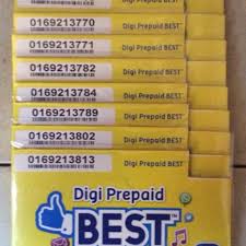 1.spend rm1 in a day and get 200mb internet. Sim Card Digi Prepaid Best Mobile Phones Tablets Others On Carousell