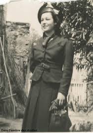 Dans l'ombre des studios...: Janine de Waleyne : de Boby Lapointe à Léo  Ferré