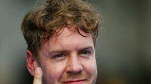 Sebastian vettel and norbert vettel pictures. Sebastian Vettel Wins The Doughnuts At Abu Dhabi Gp