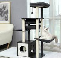 Best cat castles for sale Top Sale