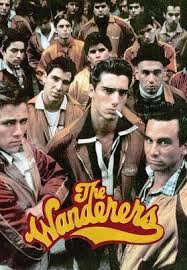 A charlotte mason inspired unit The Wanderers Official Trailer 1979 Youtube