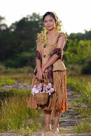 By areziezi in culture and humanities. Hati Hizaitey Asra Kian Berdebar Pertandingan Pakaian Tradisional Orang Asli Secara Online Kitareporters Semua Boleh Jadi Reporter
