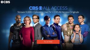 Cbs all access will become paramount+ on march 4. How To Sign Up For Cbs All Access Techradar