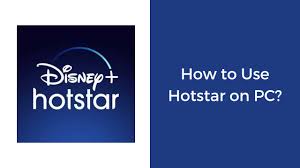 Hotstar is currently available in singapore by invitation only. How To Use Hotstar On Pc Isisthescientist Com