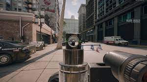 Geforce Com Tom Clancy S Rainbow Six Siege Zoom In Depth Of Field Interactive Comparison On Vs Off Example 001