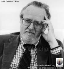 José Donoso Yañez
