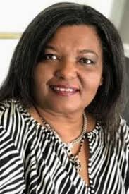 Ms. Beneta "Rita" Marie Branham Obituary in Beckley at Ritchie & Johnson  Funeral Parlor