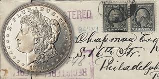 We did not find results for: Rare Chapman Proof 1921 Morgan Silver Dollar To Be Offered