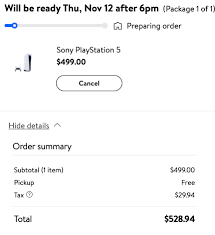 Super rush by nintendo for nintendo switch at gamestop. Playstation 5 Pre Order Ot Don T Break Your F5 Key Ot Resetera