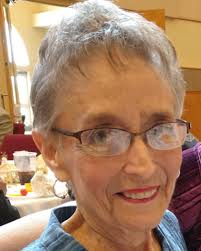 Donna S. Robinson Obituary July 24, 2022