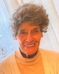 Obituary information for Ruth M. Della Penta