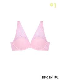 Basic Lace Summer 24 เสื้อชั้นใน มีโครง