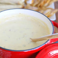 Crock Pot White Queso Dip The Country Cook Recipe White Queso Dip Queso Dip Queso Dip Recipes