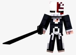 Subscribe Ichigo Hollow Skin Minecraft Png Image Transparent Png Free Download On Seekpng Uploaded by asifsaj 1516772288 ago. ichigo hollow skin minecraft png image