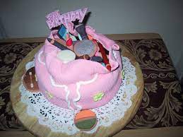 How to make a high heel wedge shoe cake. Caked Up Makeup Quotes Quotesgram