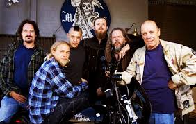 Sons Of Anarchy Photo Soa Cast Sons Of Anarchy Anarchy Soa Cast