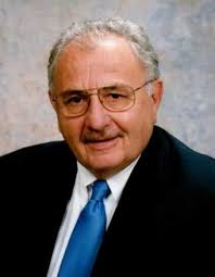 Donald Jerome Amiot (Don) Obituary