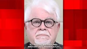 Disbarred Shreveport attorney John Settle arrested again in prostitution  sting