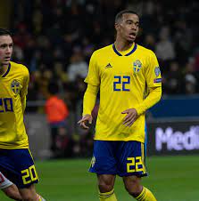 Mattias svanberg replaces kristoffer olsson. File Uefa Euro Qualifiers Sweden Vs Spain 20191015 Robin Quaison 34 Jpg Wikimedia Commons