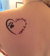 Now you can scroll down to consider all ideas and then try to repeat one of them. 16 Of The Best Dog Tattoo Ideas For Women Petpress