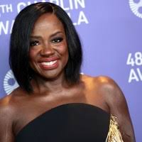 Viola Davis Wants to Direct, She Says at Chaplin Award Gala
