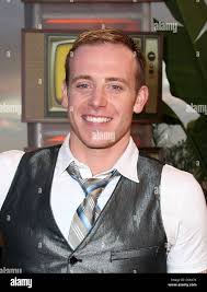 Tyler Duckworth (Key West) The Real World Awards Bash