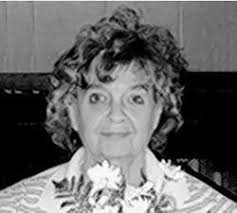 Edna CHRISTOPHER Obituary (1930