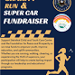 5km Fun Run & Supercar Fundraiser event image