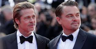 Dicaprio has gone from relatively . Das Sind Die 5 Inspirierendsten Leonardo Dicaprio Filme Aller Zeiten