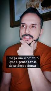 Chegando ao Limite da Decepção: Quando o Amor se Transforma em Indiferença