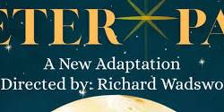 Peter Pan: A New Adaptation